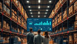 Gestão de Estoque Inteligente na logística: Como Não Perder Dinheiro
