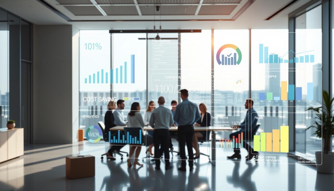 Como Reduzir Custos na Logística e Aumentar o Lucro