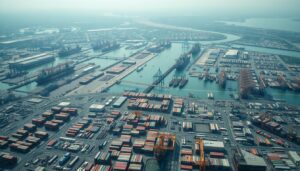 Principais Barreiras e Desafios da Logística Internacional