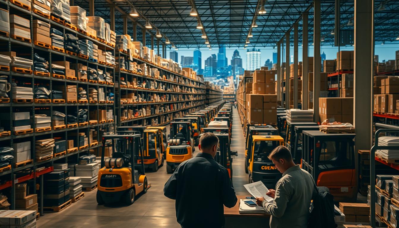 desafios na gestão da logística reversa