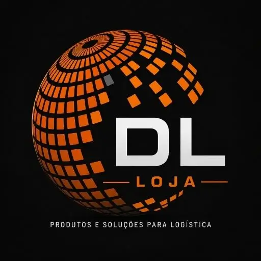 Loja Descomplicando a Logística com produtos e soluções para operações logísticas