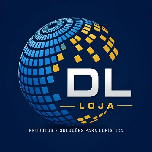 Loja Descomplicando a Logística com produtos e soluções para logística