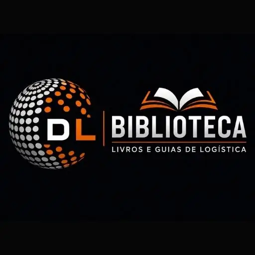 Biblioteca Descomplicando a Logística com livros e guias práticos